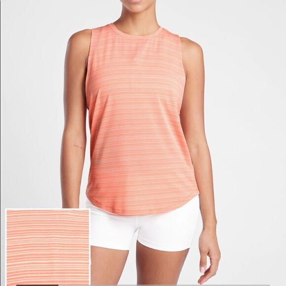 Athleta Muscle Tank  - Picture 7 of 7
